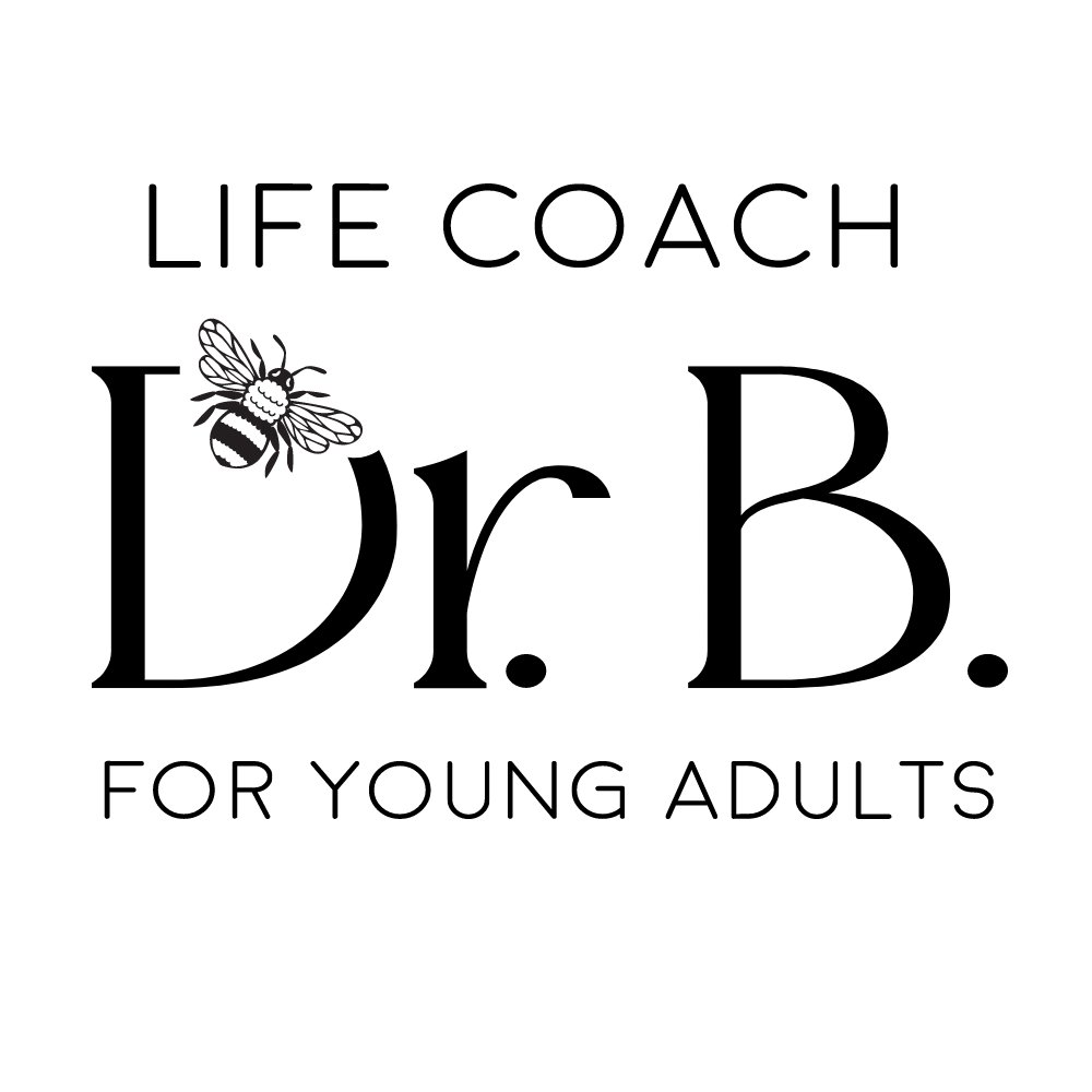 Dr. B. Life Coach